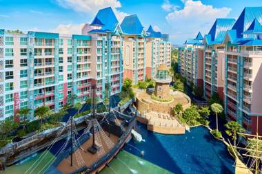 Grand Carribean by Tech