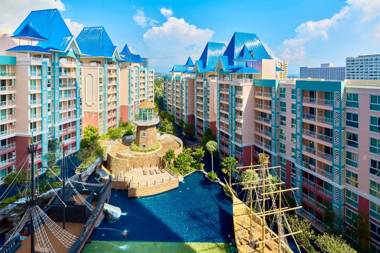 Grand Carribean by Tech