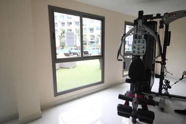 Laguna Beach Resort 2 by Pattaya Sunny Rentals