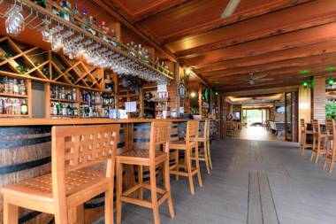 The Lord Nelson Hotel