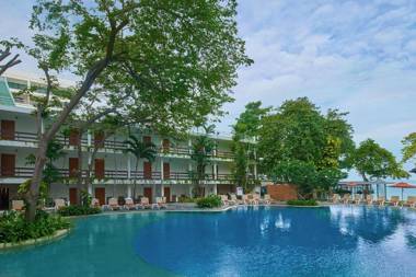 Cosy Beach Hotel - SHA Extra Plus