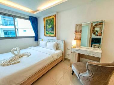 Laguna Beach Resort Pattaya