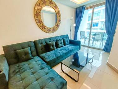 Laguna Beach Resort Pattaya