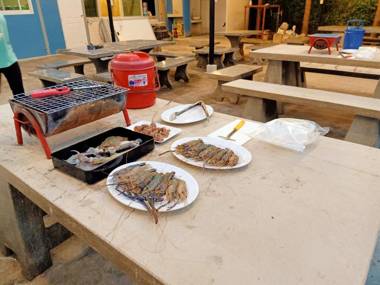 Baan Klang-Dao Resort (Sattahip)