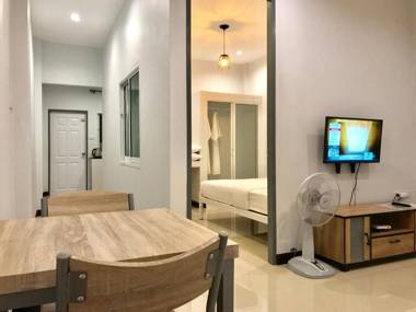 Baan Klang-Dao Resort (Sattahip)