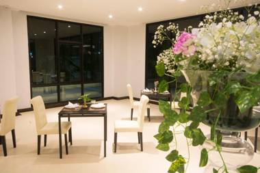 Le Bali Resort & Spa