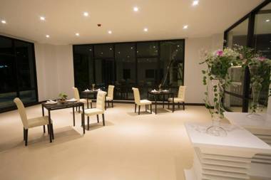 Le Bali Resort & Spa