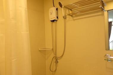 Baan Cha-lier Sook Bangsaray