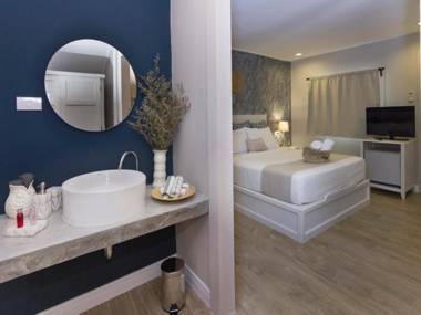 Let's Hyde Pattaya Resort & Villas - SHA EXTRA PLUS