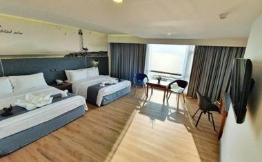 Ambassador City Jomtien Marina Tower Wing