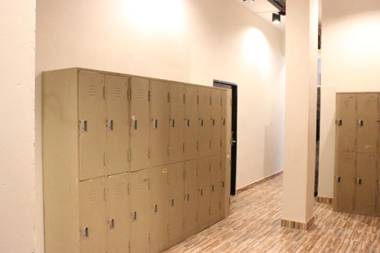 B&B hostel @ Jomtien