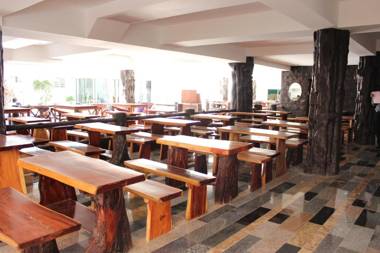 B&B hostel @ Jomtien