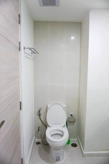 Seven Seas Resort Pattaya & Sofa bed