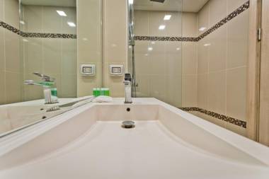 SEA VIEW Apartment in Laguna Beach Resort