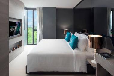 X2 Vibe Pattaya Seaphere - SHA Extra Plus