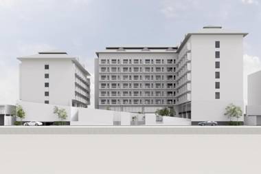 Mike Orchid Resort Hotel