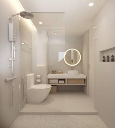 Mike Orchid Resort Hotel