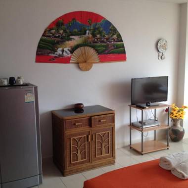 View Talay Holiday Apartments