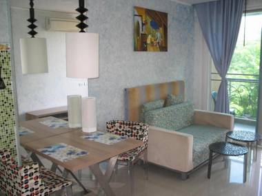 Atlantis Condo Resort