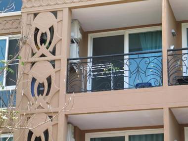 Atlantis Condo Resort