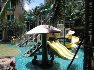 Atlantis Condo Resort