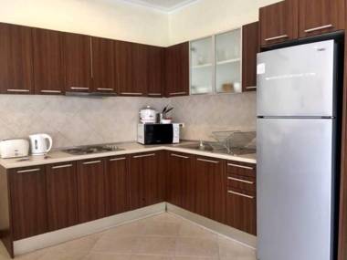 majestic Residence pool villa by korawan