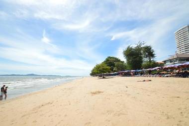 D.D. Inn Beach Guesthouse