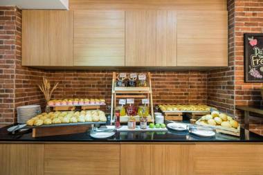 Citrus Grande Hotel Pattaya by Compass Hospitality - SHA Plus