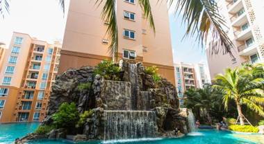 Atlantis Condo Resort Jomtien TLH