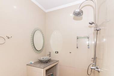 TEWAREE VILLA - PATTAYA HOLIDAY HOUSE WALKING STREET 4 bedrooms