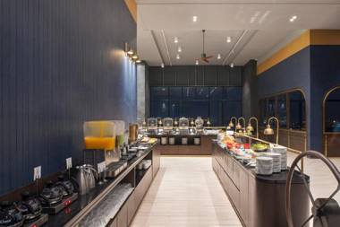 Brighton Grand Hotel Pattaya - SHA Extra Plus