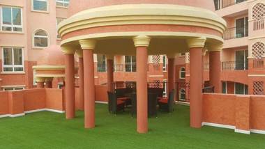 7 Seas Condo by Thitipong