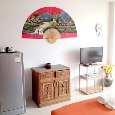 View Talay 1B Pattaya Jomtien