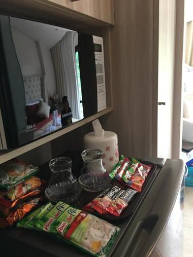 Venetian Signature PoolAccess Resort Jomtian Pattaya