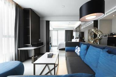 Mytt Beach Hotel - SHA Extra Plus