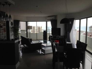 TW Luxury Beach Aparthotel