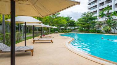 TW Luxury Beach Aparthotel