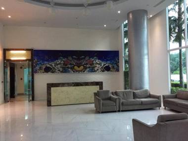 Atlantis Condo Resort Pattaya EVT