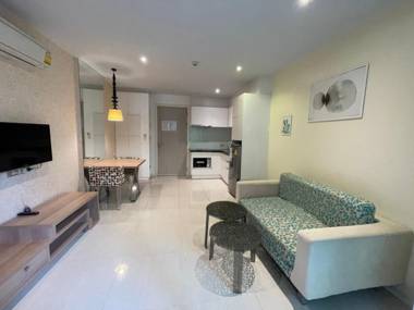 Atlantis Condo Resort Pattaya EVT