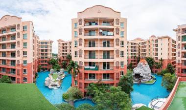 Sonia residence - SHA Extra Plus