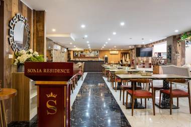 Sonia residence - SHA Extra Plus