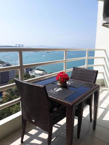 View Talay6 Mark Apartments