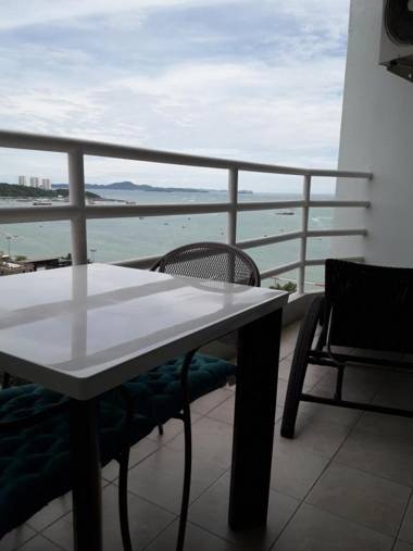 View Talay6 Mark Apartments