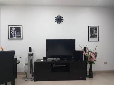 View Talay6 Mark Apartments