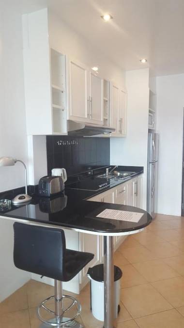 View Talay6 Mark Apartments