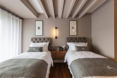 Marine Beach Hotel Pattaya - SHA Plus