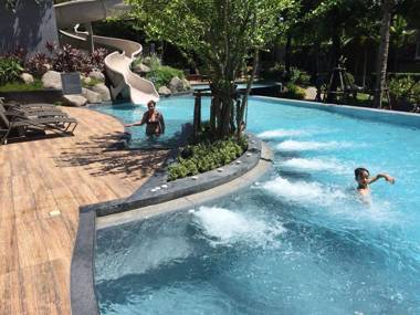 Unixx near Walking strt Bali-hay Free WIFI