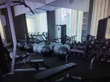 Unixx near Walking strt Bali-hay  Free WIFI