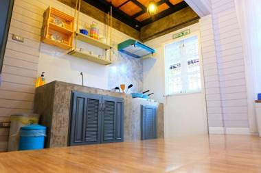 Baan Galasea (All Beds)