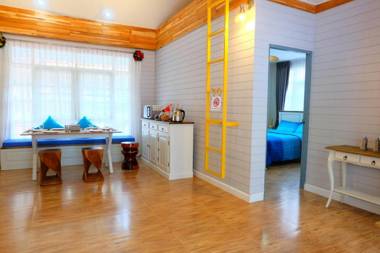 Baan Galasea (All Beds)